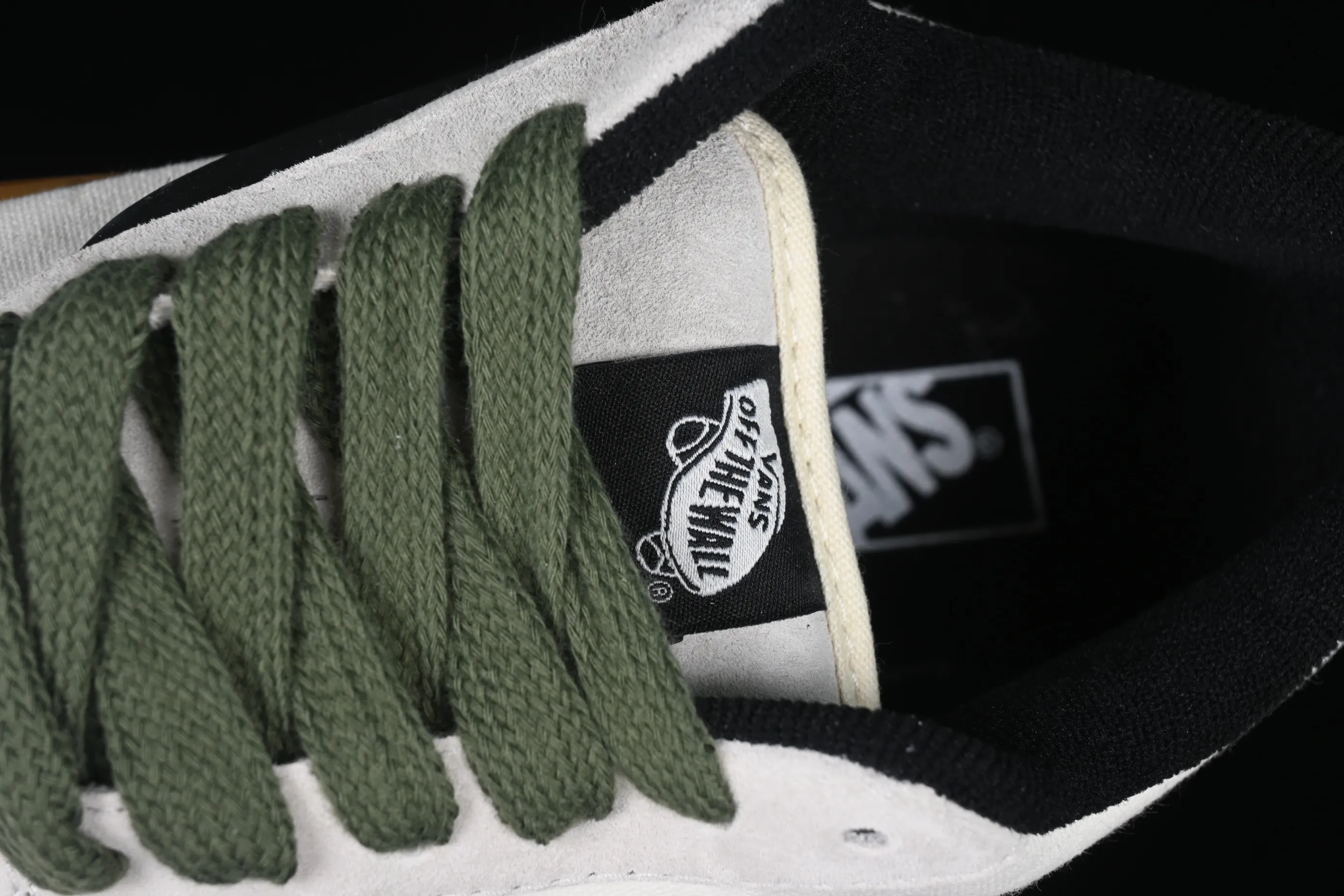 All categories Vans Vans series Vans Low Vans low-top Vans Knu Skool Vans low-top retro casual vulcanized bread shoes VN000CP50VM